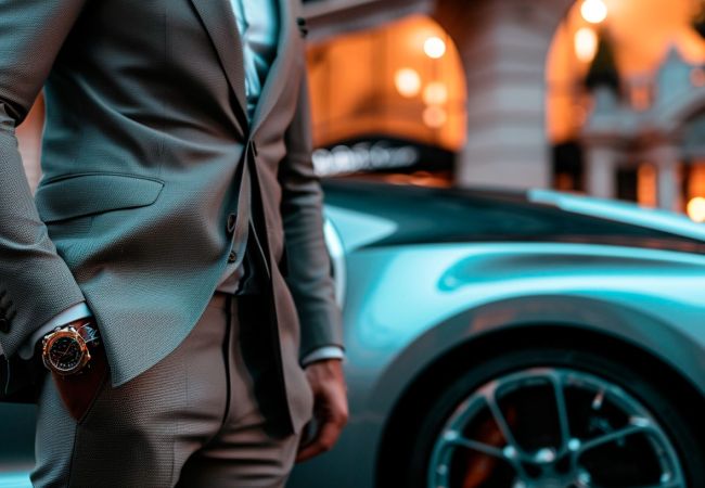 e Prestigieux Catalogue de Voitures d'Occasion chez Eliandre Automobiles